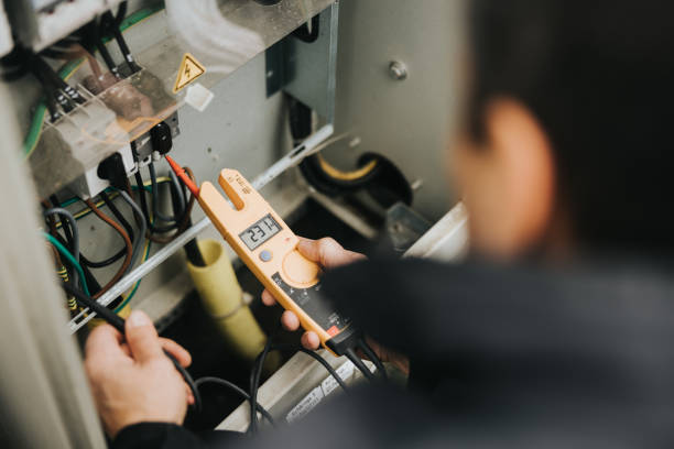 Best Affordable Emergency Electrician  in Aztec, NM