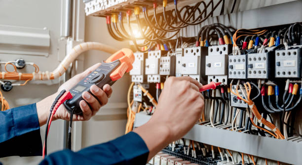 Reliable NM Electrician Solutions