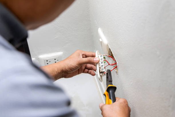 Best Electrical Installation Contractor  in Aztec, NM