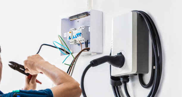 Best Ceiling Fan Installation Electrician  in Aztec, NM