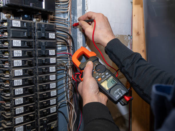 Best Home Electrical Repair  in Aztec, NM
