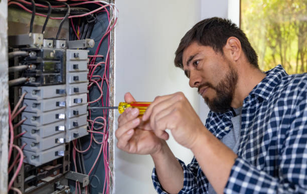 Best Licensed Electrician  in Aztec, NM